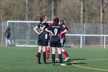 Bild 328 - F TSV Bordesholm - SG Blau Rot Holstein : Ergebnis: 3:0
